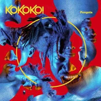 CD KOKOKO!: Fongola