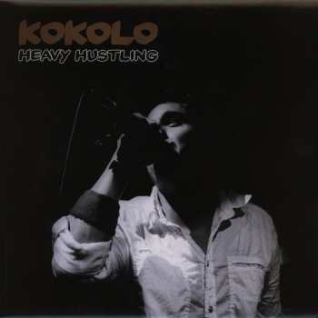 LP Kokolo Afrobeat Orchestra: Heavy Hustling