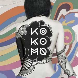 Album Kokomo: Life In Technicolor