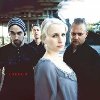CD Kokoon: Mrs. Jesus/Kokoon