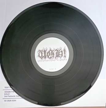 LP Kold: Det Falmede Håb