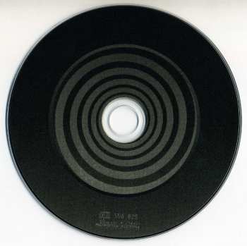 CD Koldbrann: Vertigo LTD | DIGI