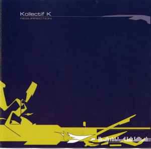 CD Kollectif K: Resurrection