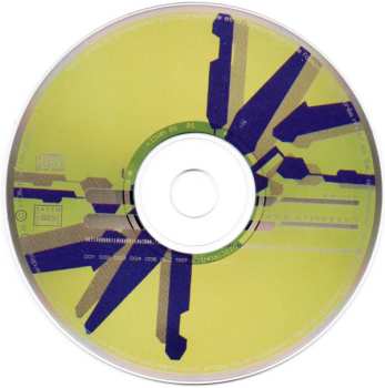 CD Kollectif K: Resurrection