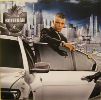 Kollegah