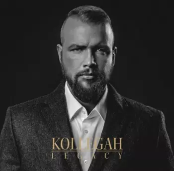 Kollegah: Legacy - Best Of (remastered)