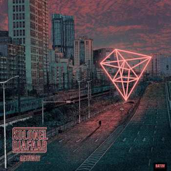 LP Kolonel Djafaar: Getaway