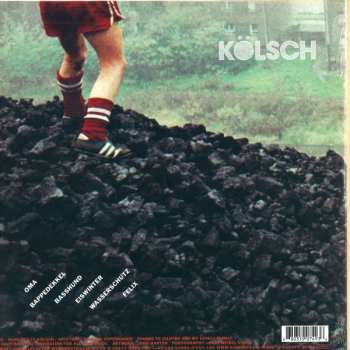 LP Kölsch: 1977