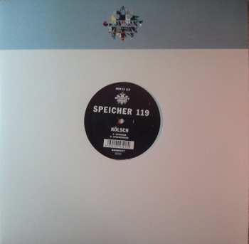LP Kölsch: Speicher 119