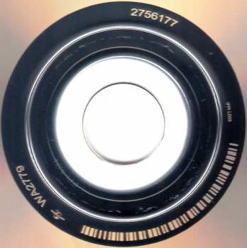 CD Komajota: Kolobeh