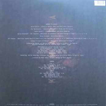 LP KoMaRa: KoMaRa 