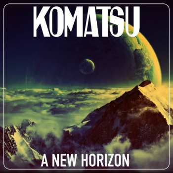 LP Komatsu: A New Horizon