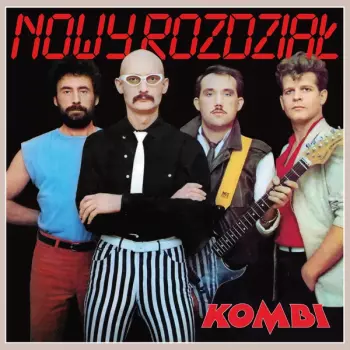 Nowy Rozdzial Reedycja