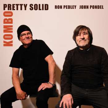 Album Kombo: Pretty Solid