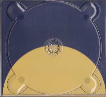 CD Kombynat Robotron: -270°C