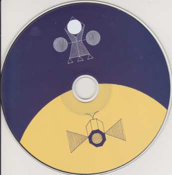 CD Kombynat Robotron: -270°C