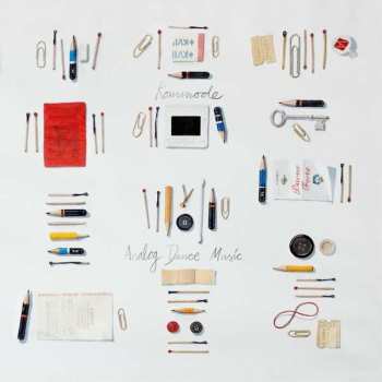 Album Kommode: Analog Dance Music 