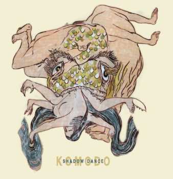 Album Komodo: Shadow Dance