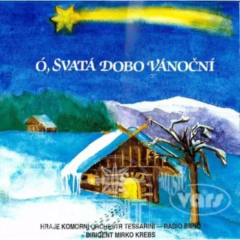 Ó, Svatá Dobo Vánoční
