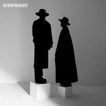LP Kompromat: Playing / Praying