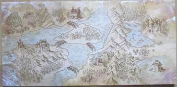 EP Konami Kukeiha Club: Castlevania II: Simon's Quest - Original Video Game Soundtrack