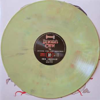 2LP Konami Kukeiha Club: Castlevania III: Dracula's Curse - Original Video Game Soundtrack