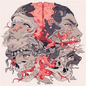 2LP Konami Kukeiha Club: Castlevania III: Dracula's Curse - Original Video Game Soundtrack