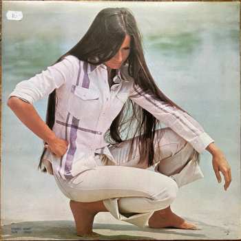 LP Zsuzsa Koncz: Jelbeszéd
