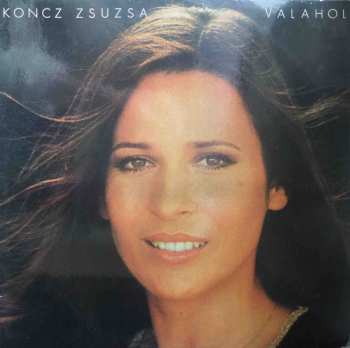 LP Zsuzsa Koncz: Valahol