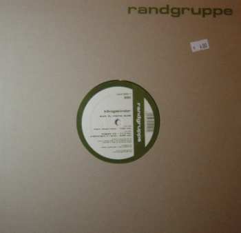 LP Königskinder: Suck It, Mama Dude