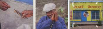 CD Konono Nº1: Assume Crash Position