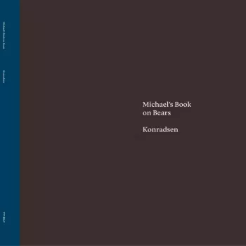 Michael's Book On Bears