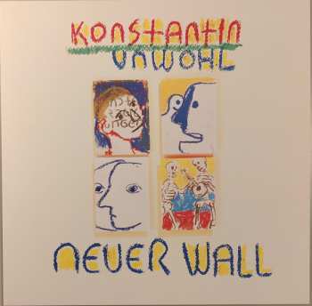 LP Konstantin Unwohl: Neuer Wall