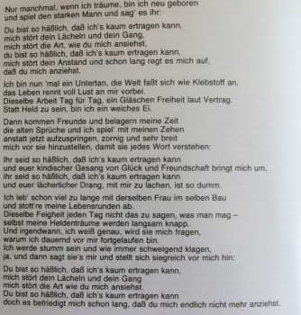 CD Konstantin Wecker: Seine Besten Lieder