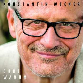 2CD Konstantin Wecker: Ohne Warum LTD