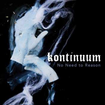 LP Kontinuum: No Need To Reason LTD | CLR