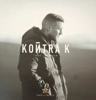 CD Kontra K: Erde & Knochen