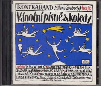 Album Various: Vánoční Písně & Koledy