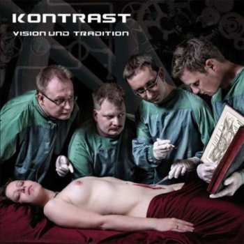 Album Kontrast: Vision Und Tradition
