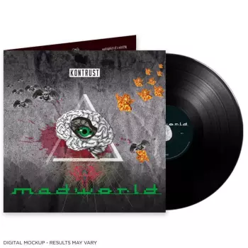 Madworld