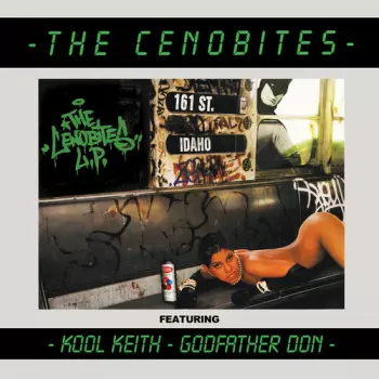 Kool Keith / Godfather Don: Cenobites