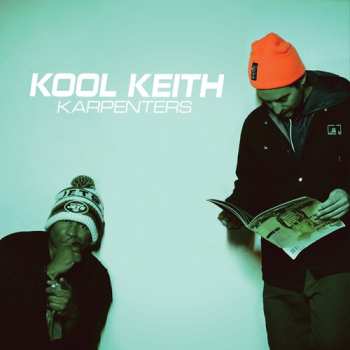 Album Kool Keith: Still Doing It