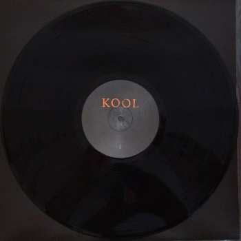 LP Kool Keith: Keith