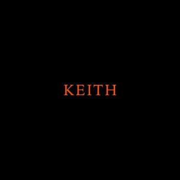 LP Kool Keith: Keith