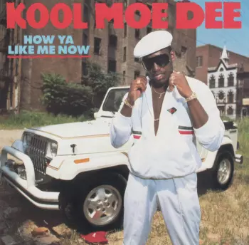 How Ya Like Me Now