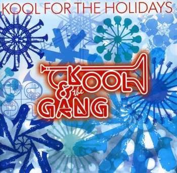 CD Kool & The Gang: Kool For The Holidays