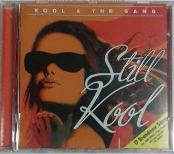 CD Kool & The Gang: Still Kool