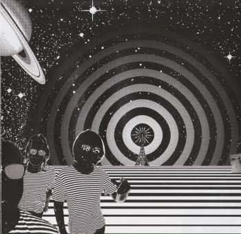 CD Koolaid (Holy Sunshine!): Koolaid (Holy Sunshine!)