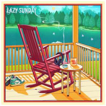 Album Kooley High: Lazy Sunday