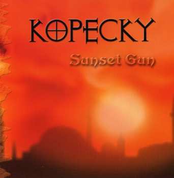 Album Kopecky: Sunset Gun